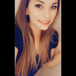 Meet your Posher, Megan